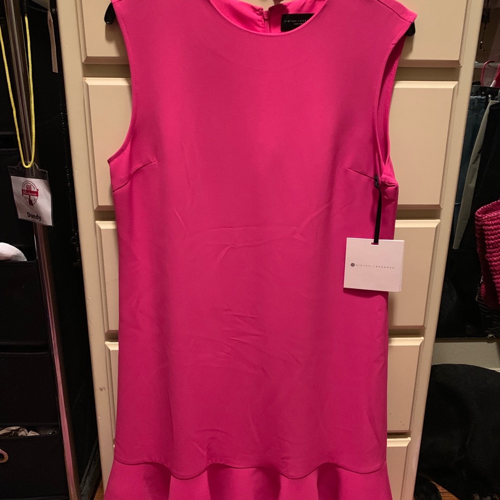 Victoria Beckham Dress